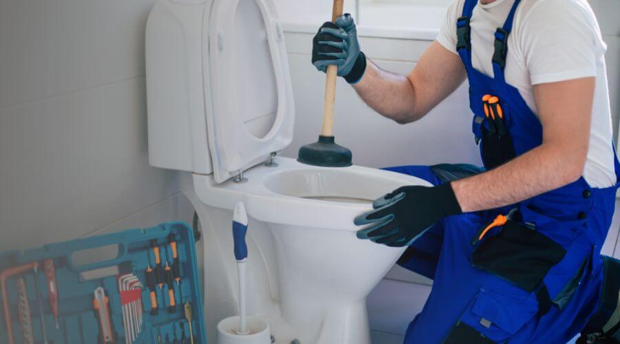 Professional emergency plumbing in Willcox, AZ